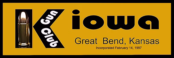 Kiowa Gun Club emblem